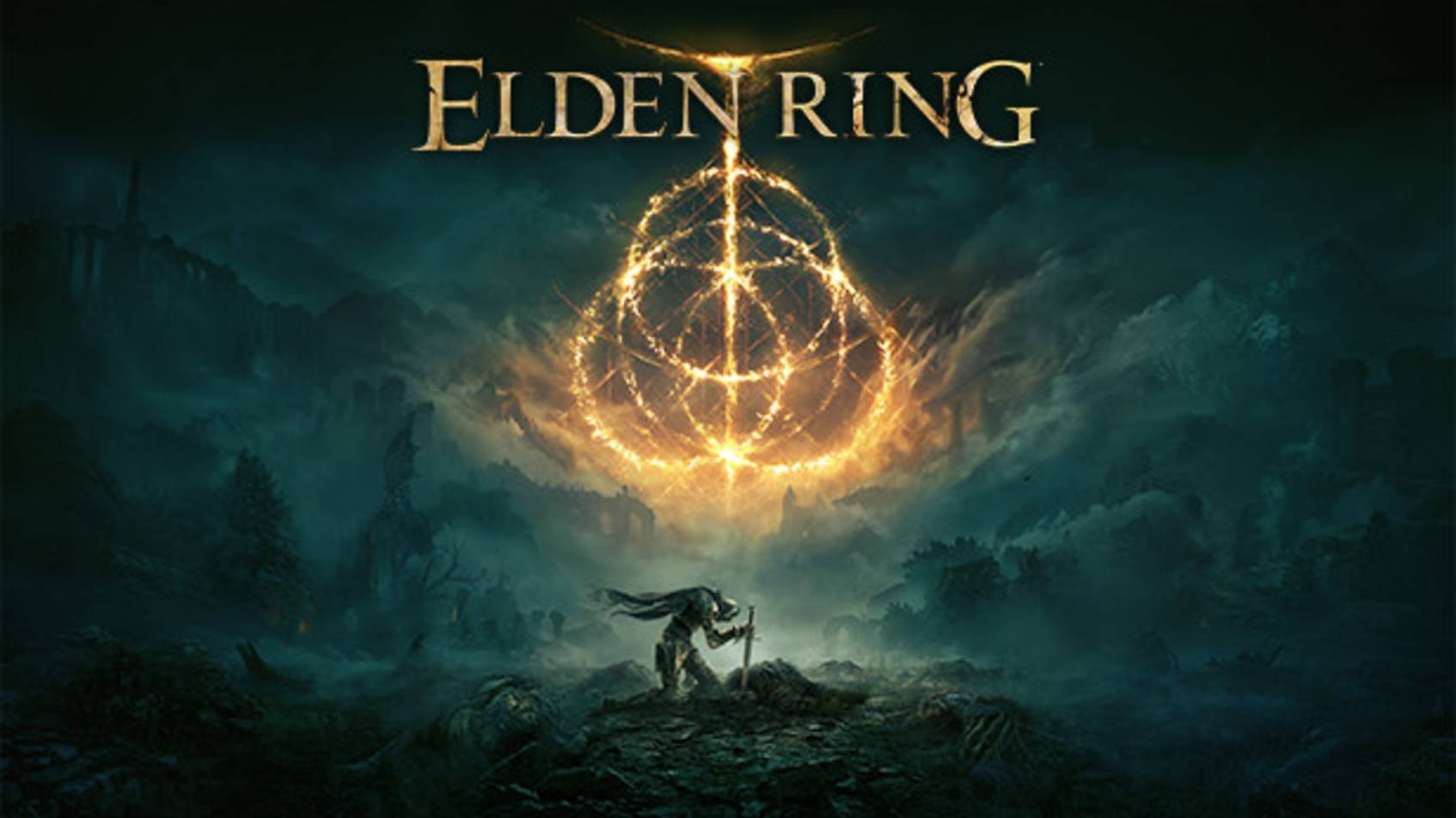Elden Ring. Прохождение игры. ч. 2
