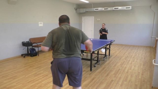 Коробкин Сергей - Луговая Екатерина