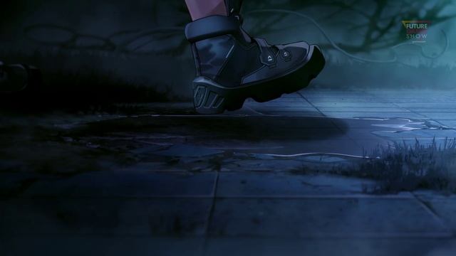 Goddess of Victory Nikke / Resident Evil — ролик с FGS (gamescom 2025)