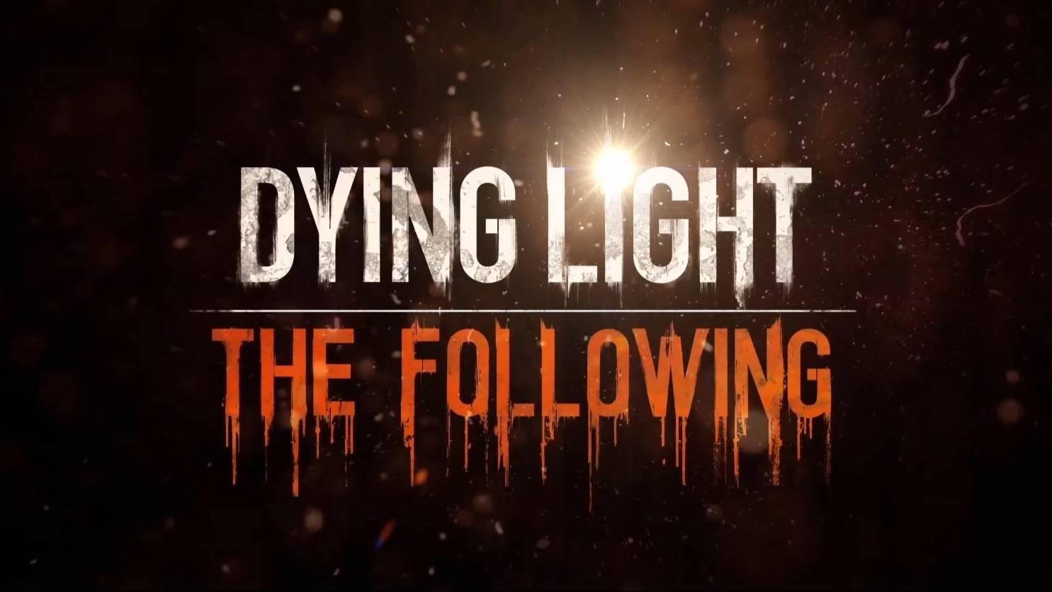 [1] Dying Light: The Following - Прохождение без комментариев. Русская озвучка