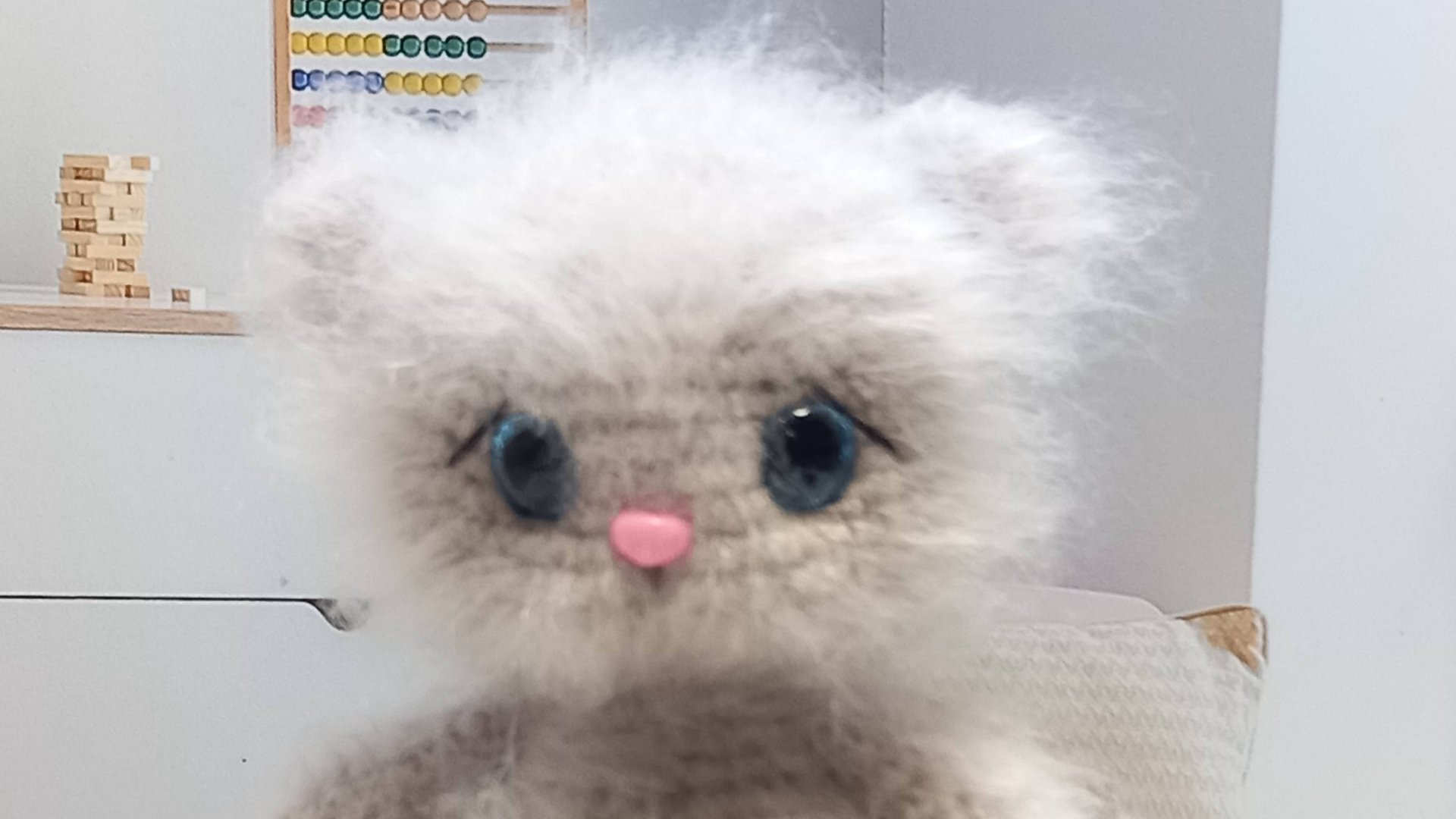 24.08.25  отчет №4 в марафоне  "Бешеные крючки на рутуб -4". #вязаниеигрушек#крючком