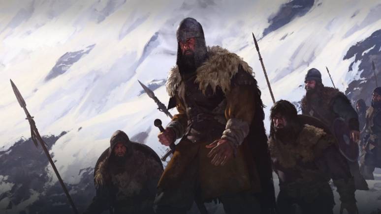 Mount&Blade2:Bannerlord на Рутубе