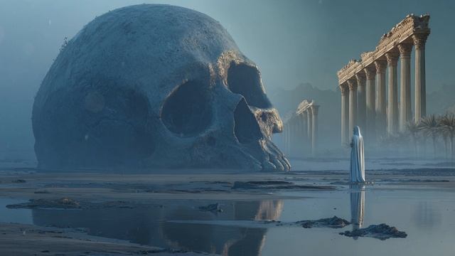 Forgotten World - Ambient Music for Concentration, Study & Relax