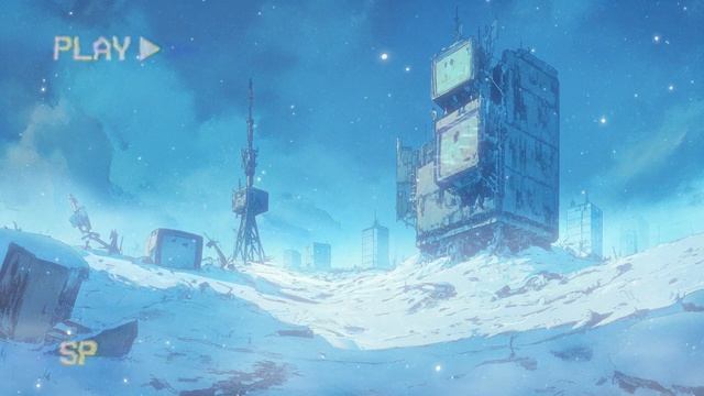 Last Broadcast from Sector Icebox ⧸⧸ MIX 006 [EP02]