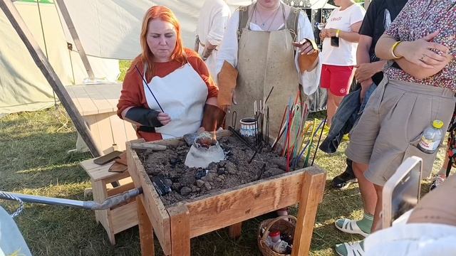 Русь Дружинная 2025