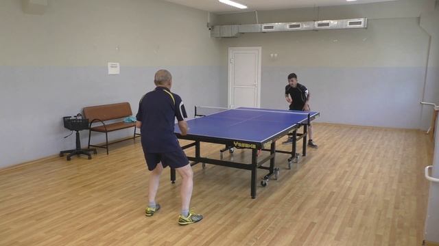 Дризуль Ян - Кузнецов Артур