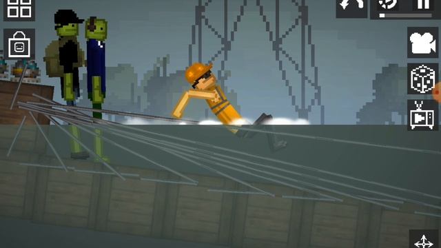 нашествие Арсения тв ФИНАЛ