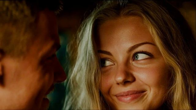 "Жизнь удалась, ты здесь!" Песня на стихи Валерия Шевченко 777