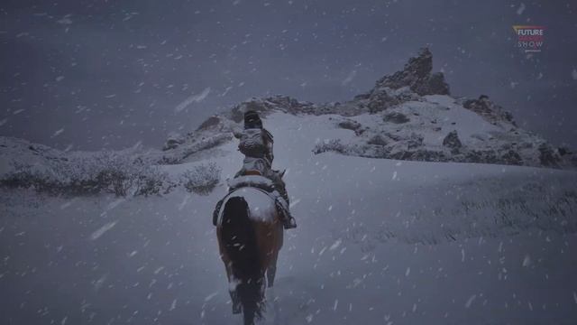 Windstorm The Legend of Khiimori  — ролик с FGS (gamescom 2025)