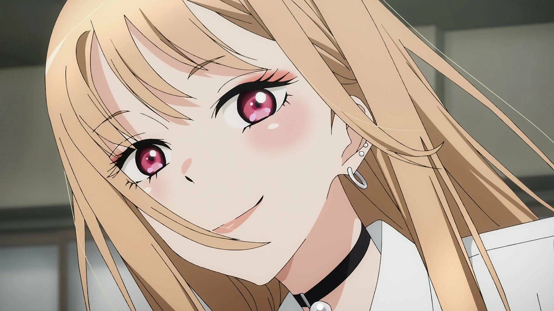 Эта фарфоровая кукла влюбилась - сезон 2 серия 8 / My Dress-Up Darling