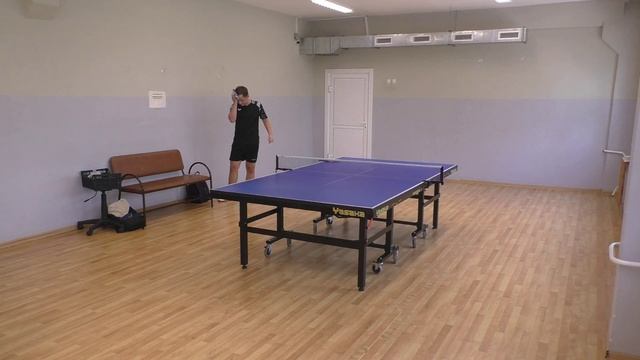 Максимов Роман - Рябинков Леонид