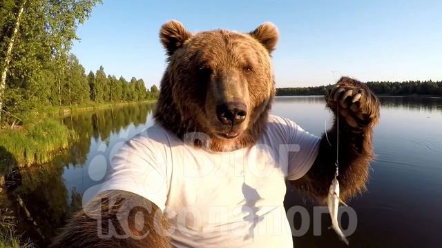 🔴Михалыч и Потапыч - «В отпуске»🔴