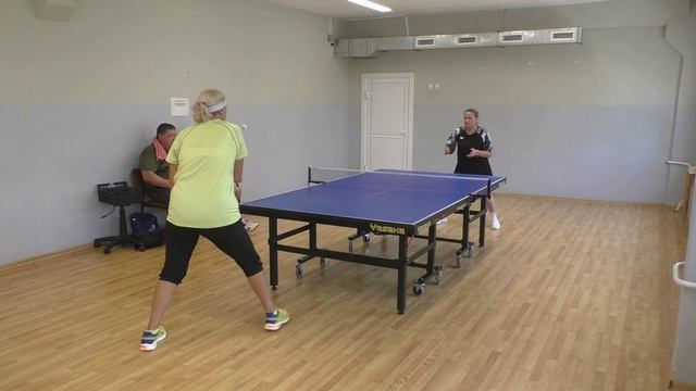 Донцова Ольга - Луговая Екатерина