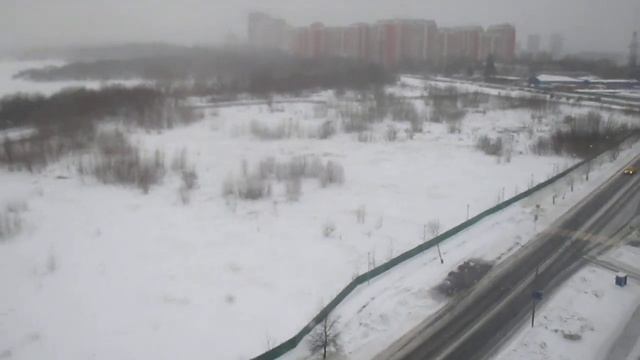 Лифты OTIS-(METEOR LIFT) @ г. Москва, ул. Борисовские Пруды, д. 6к1-2 (2476)