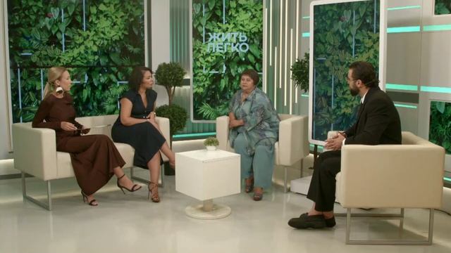 «Дети вместо цветов». В гостях специалист ХКОО «Чужих детей не бывает» Ольга Королёва.