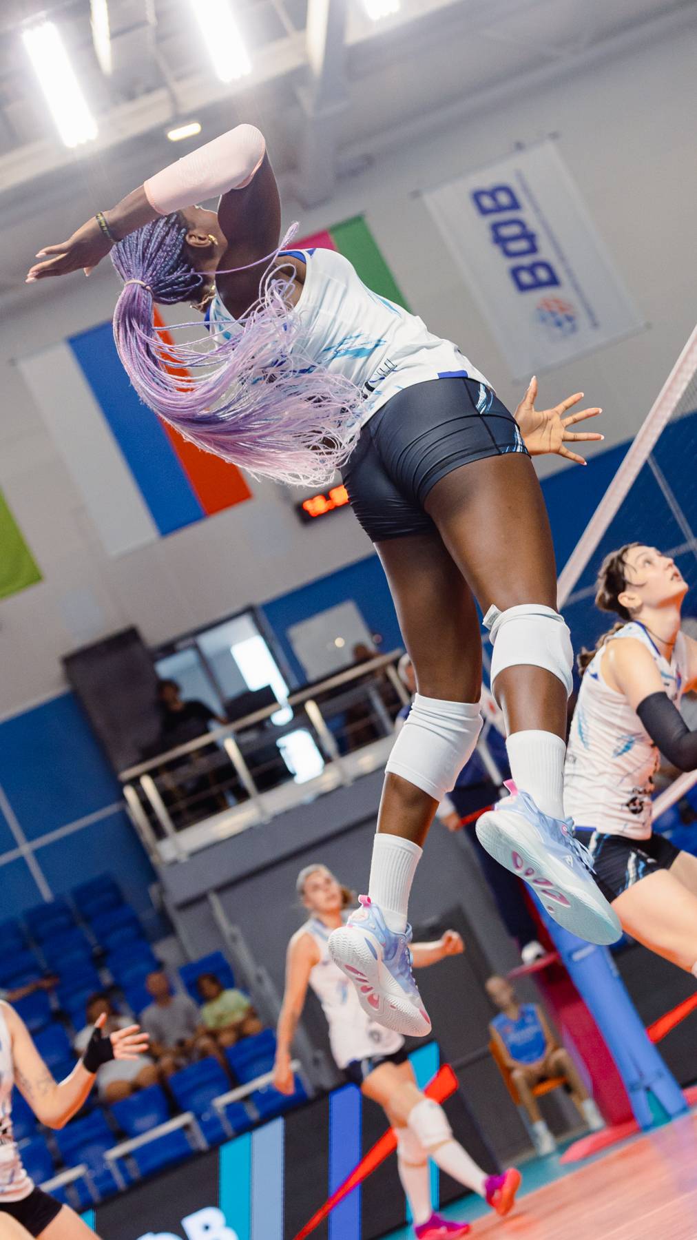 Гости с Волги