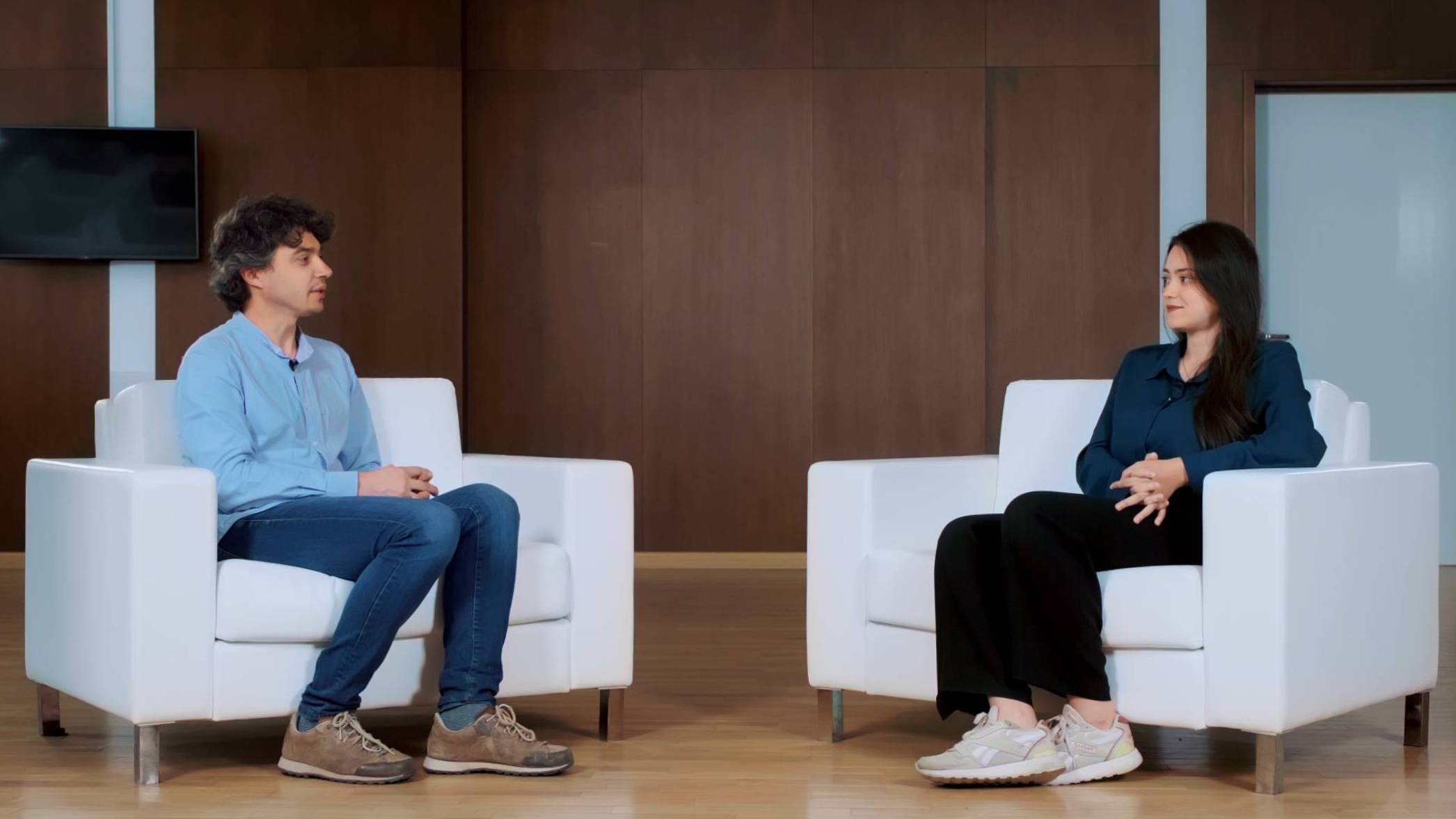 Open Doors. Какие исследования проводят студенты?