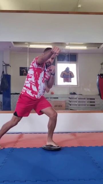 FootWork для ног бери на вооружение