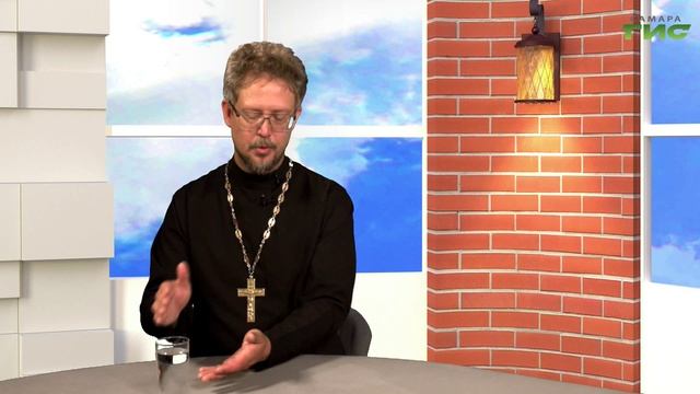 "Успение Пресвятой Богородицы " / "Просто о вере" от 25.08.2025