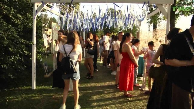 "ВолгаФест-2025": юбилейный фестиваль в Самаре покорил сердца