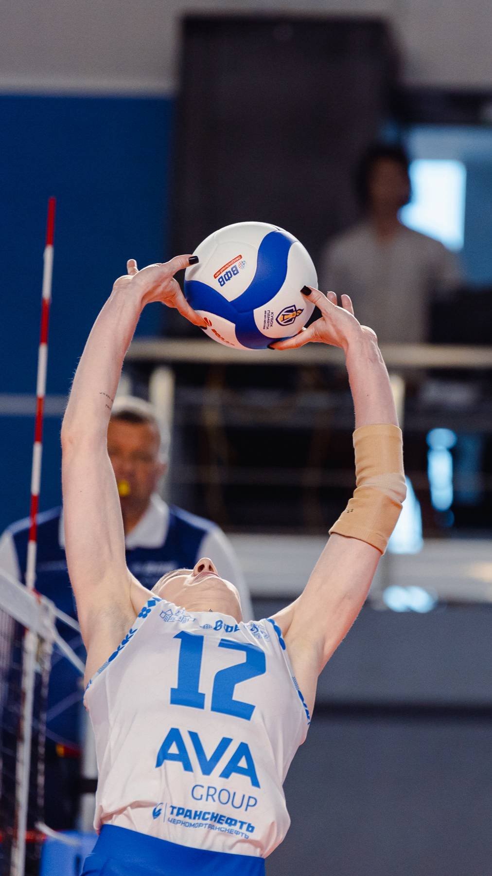 Вот оно какое, наше лето