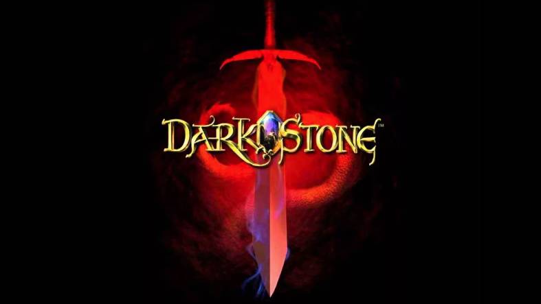 Darkstone: Evil Reigns #8