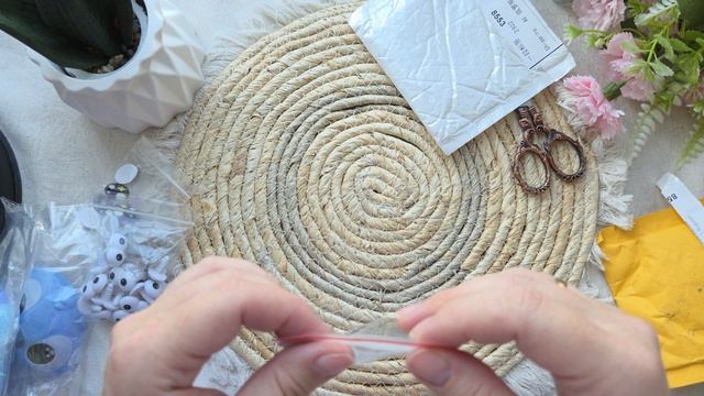 Небольшие покупки с Алиэкспресс