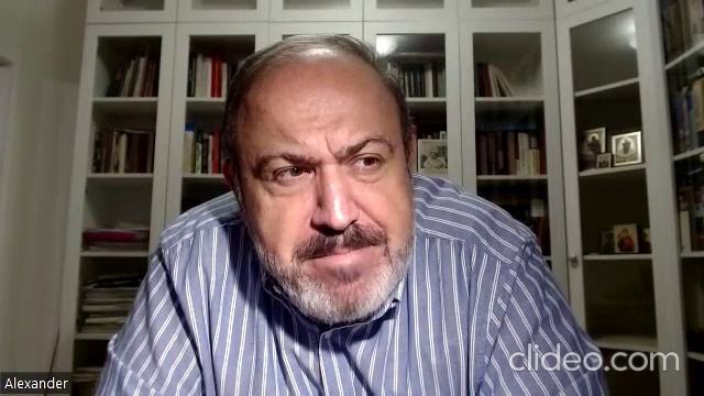 Историк Александр Колпакиди о начале второй мировой войны!