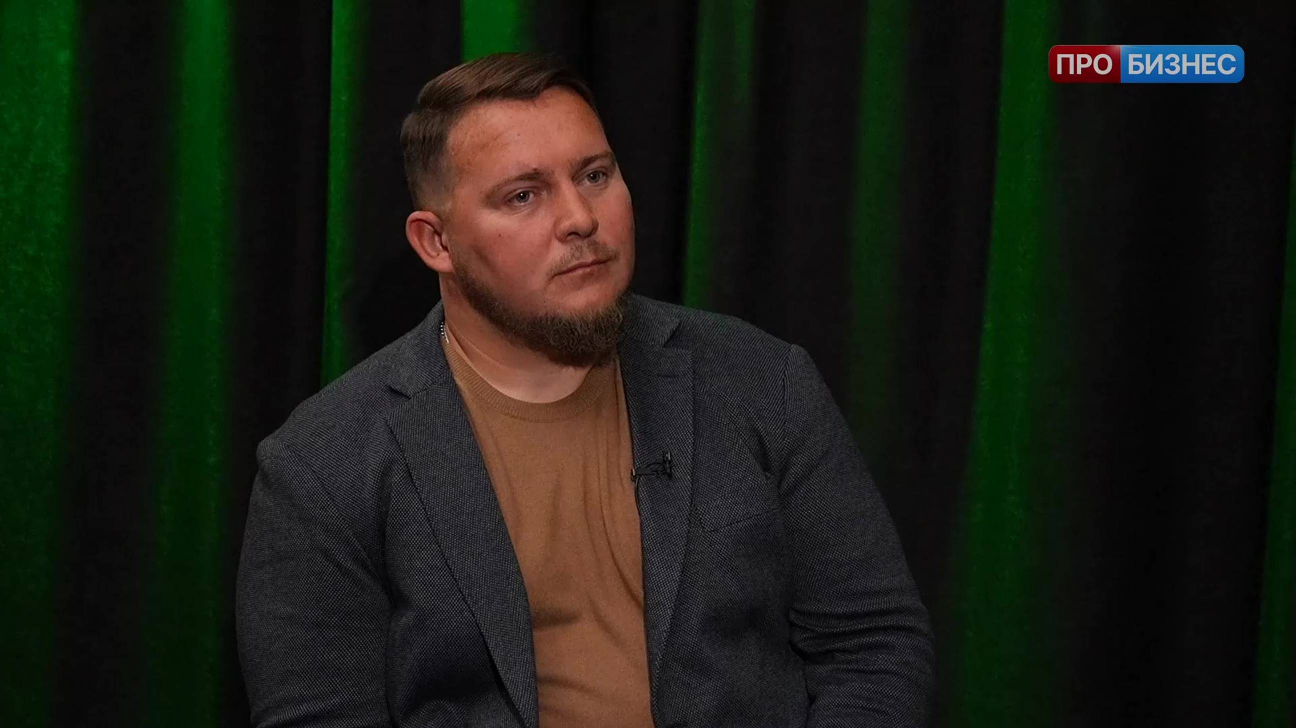 По стройке смирно. Дьяков Дмитрий, генеральный директор ООО «ИМПЕРА»