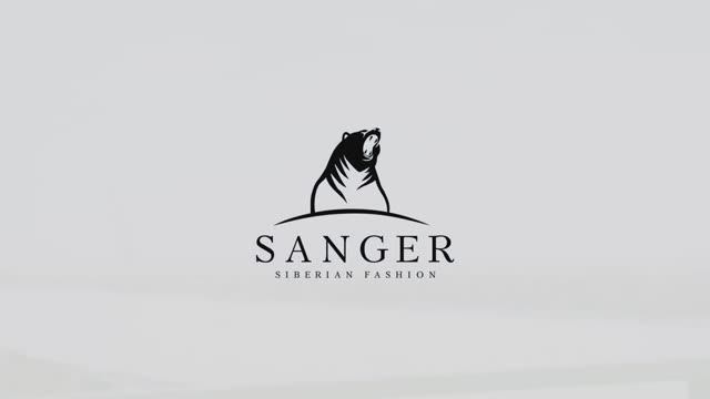 Рекламный ролик - Sanger