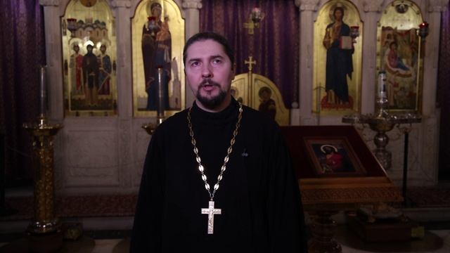 Известия. Владимир: Вопрос священнику - Как найти смысл жизни?