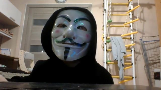 секретное видео появление артёма