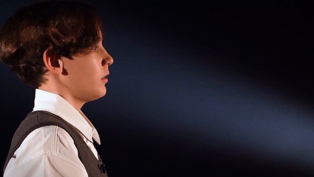 Илья Маслов — «Не забывайте о войне»