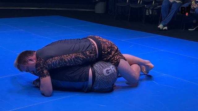 4F Юрий Макридин vs Дмитрий Бакулин - GRUSHA CUP 17.08.2025