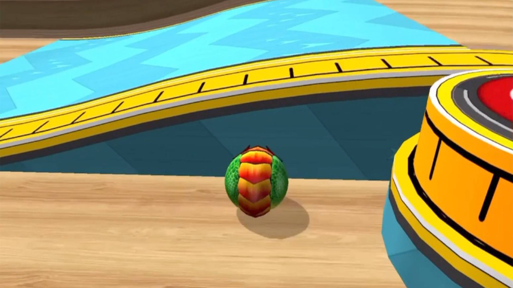 Going Balls  Super Speed run Gameplay New Update Level 180 Banana frenzy