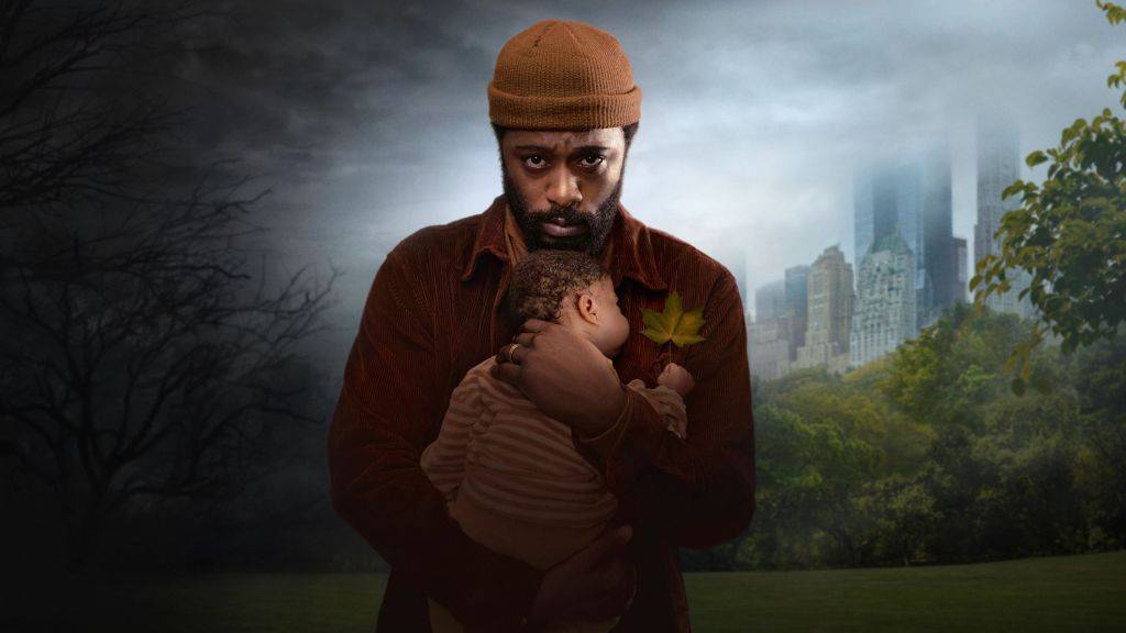 Сериал Подменыш – 1 сезон 7 серия / The Changeling