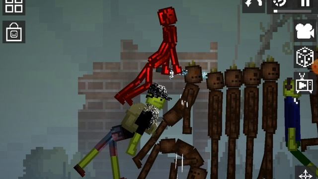 (чек описание) нашествие Арсения ТВ 1 серия 2 сезон атака кокосов