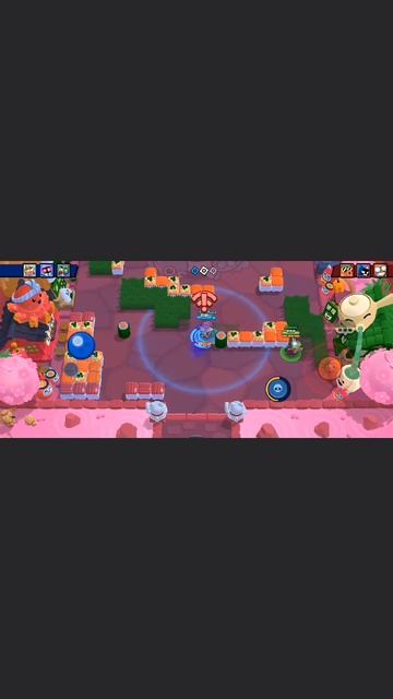 бравл старс 11