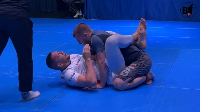 2F Дмитрий Бакулин vs Николай Салмин - GRUSHA CUP 17.08.2025