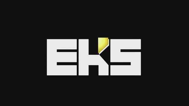 Презентационный ролик - EKS