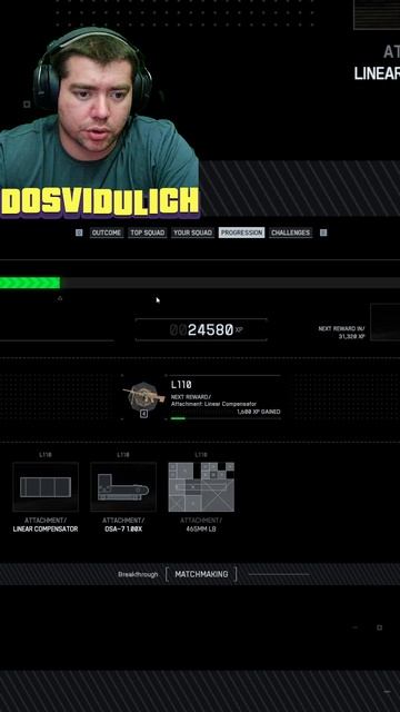 Новый пулемёт дали  ★ BATTLEFIELD 6 OBT #battlefield6 #obt #shorts