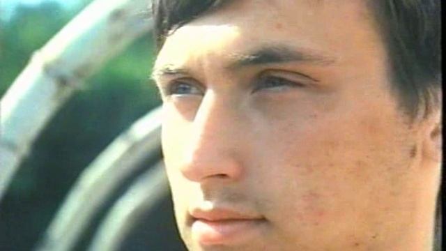 Второe зрение   Можно ли видеть без глазных яблок