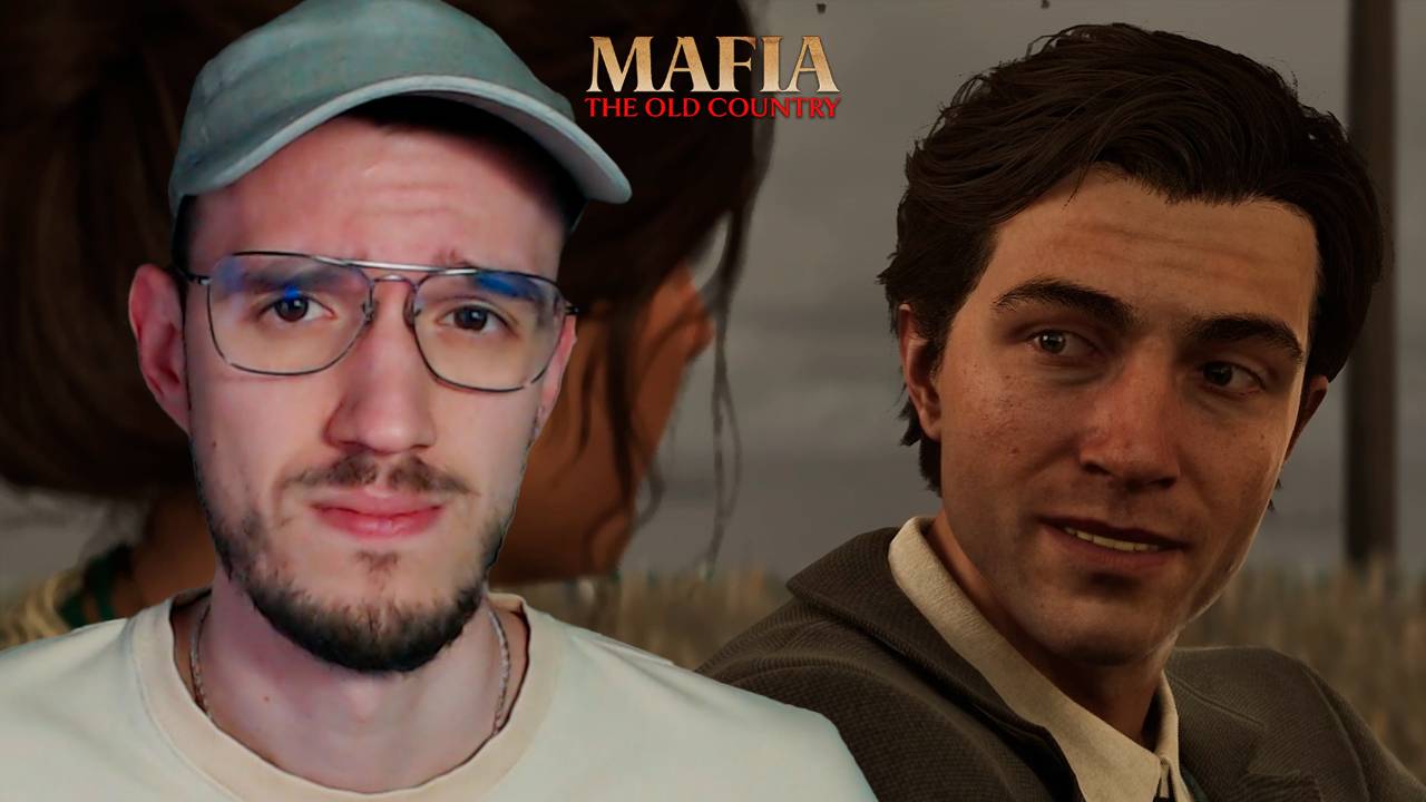 Только ТЫ и Я | Mafia: The Old Country (Мафия) | 17