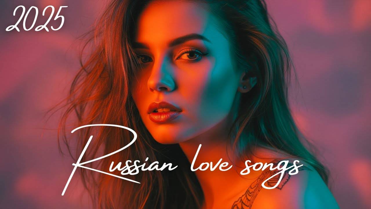 МУЗЫКА от КОТОРОЙ МУРАШКИ ПО КОЖЕ🥓Русская Музыка-ПЕСНИ 2025🎶НОВИНКА