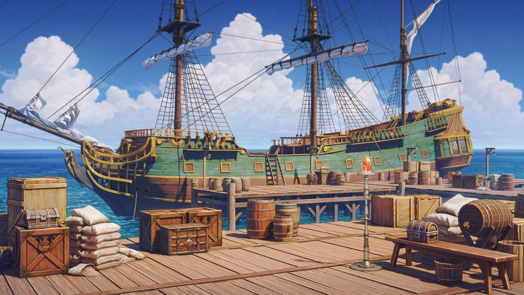 ВОЛШЕБНАЯ Children of Terra