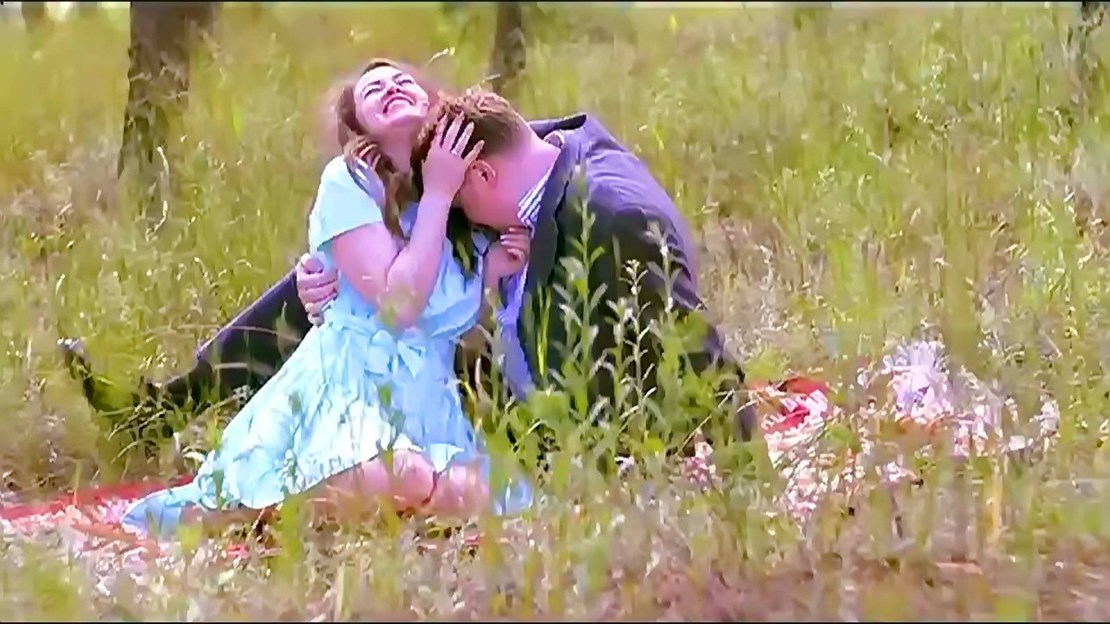 Азамат Исенгазин - Влюблённые сердца