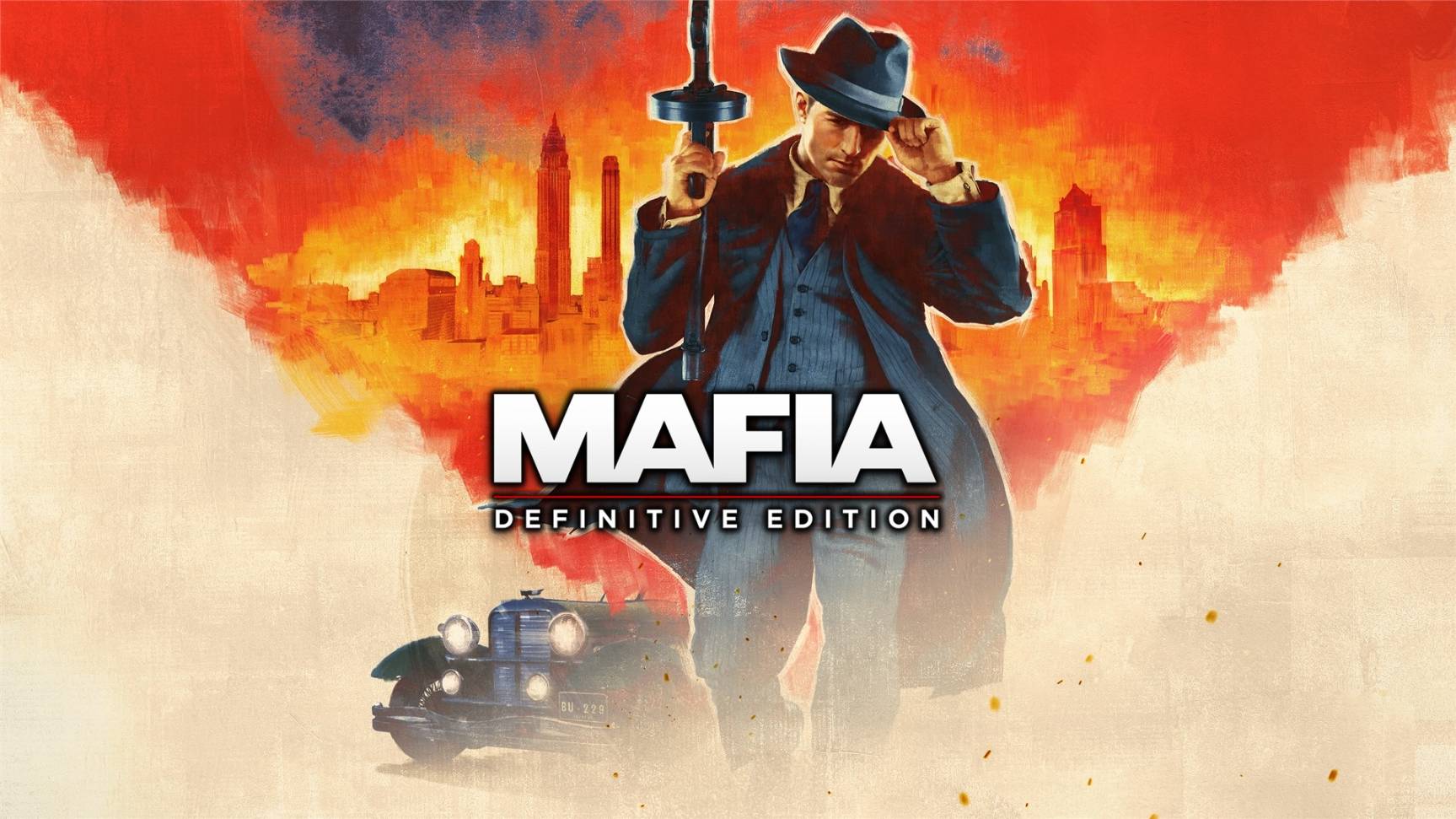 Mafia: Definitive Edition | Прохождение | #2