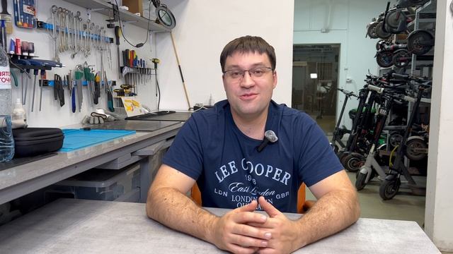 Отчетное видео, планы анонсы.