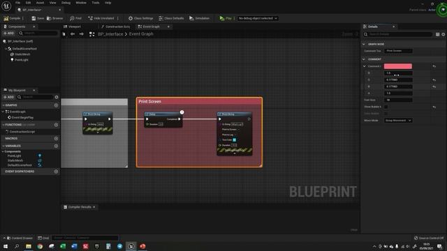 2_3 - Comments and Reroute
