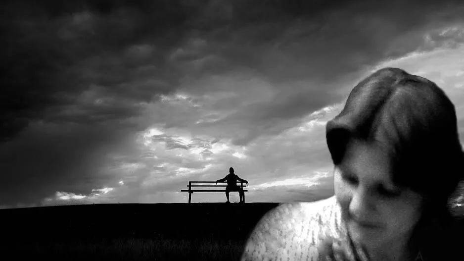 Я иногда вдруг замечаю...